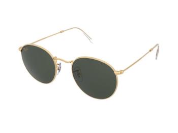 Ray-Ban Round Metal RB3447 919631