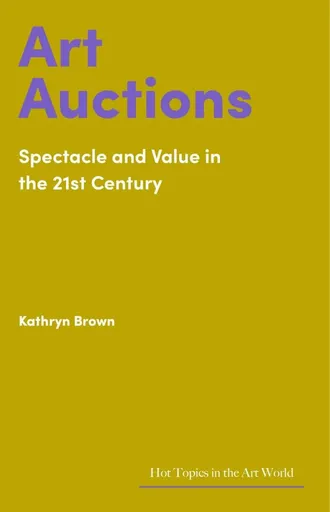 Art Auctions - Brown Kathryn
