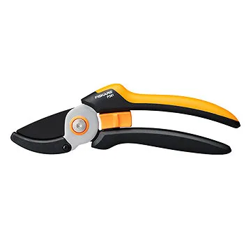 Fiskars Nůžky zahradní jednočepelové (L) Solid™ P361 (1057165)