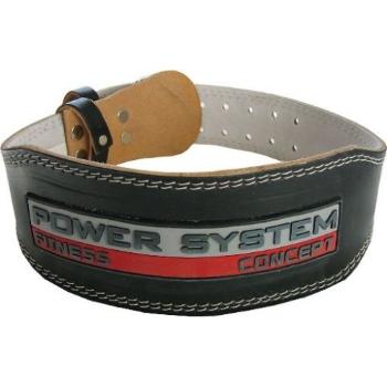 Opasok POWER BLACK - Power System 1 ks XXL