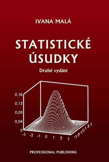 Statistické úsudky - Ivana Malá