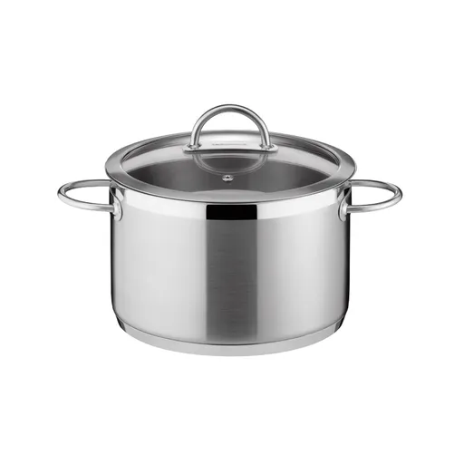 Tescoma Hrnec VISION s poklicí ¤ 26 cm, 9.0 l, 26 cm