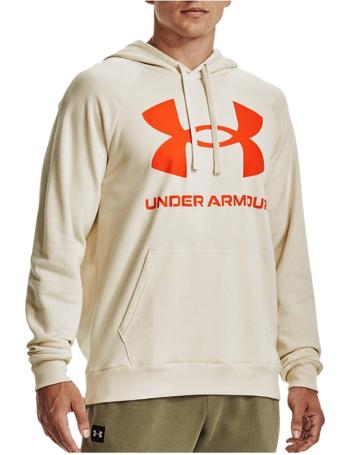 Pánská sportovní mikina Under Armour vel. L