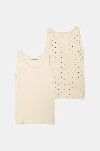 Dětský top United Colors of Benetton 2-pack