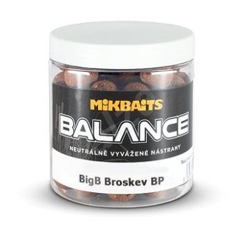 Mikbaits BiG Balance BigB Broskev Black pepper (RYB016817nad)