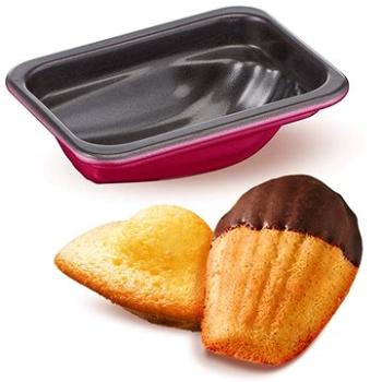 Tefal Pečící formy Madlenky 3 ks Creabake J3079904 (J3079904)