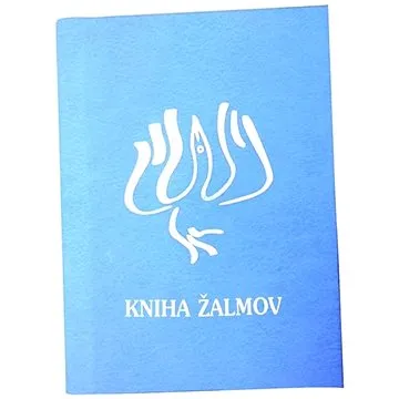 Kniha žalmov (978-80-88797-92-0)