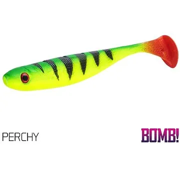 Delphin BOMB! Rippa 8cm Perchy 5ks (8586018455466)