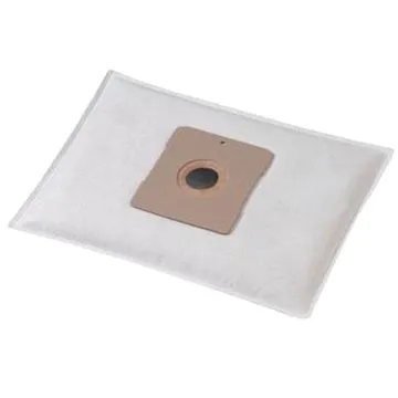 KOMA SA01S - Sáčky do vysavače Samsung, Bravo 4121, textilní, 5ks (SA01S_KRA)