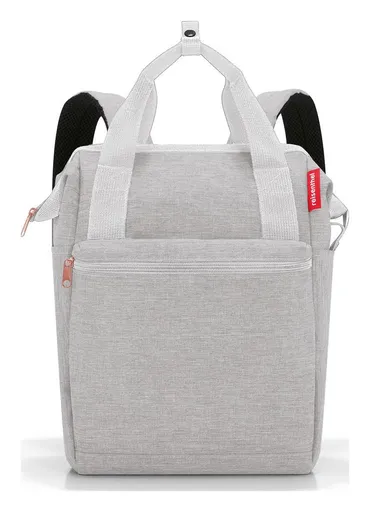 Dámský batoh Reisenthel Allrounder R Twist Sky rose