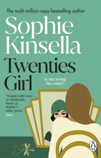 Twenties Girl - Sophie Kinsellová