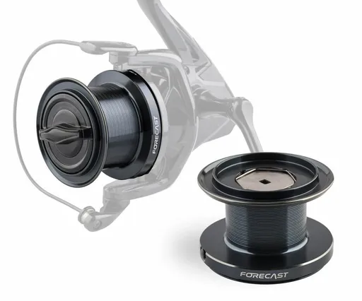 Zfish Náhradní Cívka Forecast XFR 10 000,Zfish Náhradní Cívka Forecast XFR 10 000