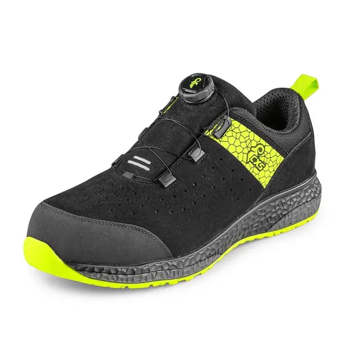 Canis (CXS) Pracovní polobotky CXS FIBELINE CERANA S3S - 41