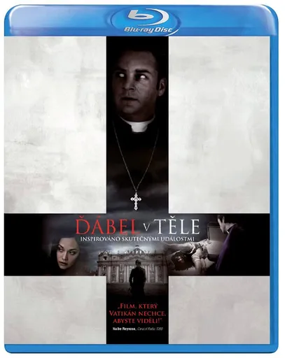 Ďábel v těle (BLU-RAY)