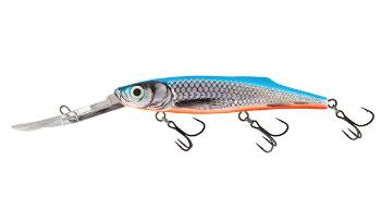 Salmo wobler freediver super deep runner silver blue - 12 cm 24 g