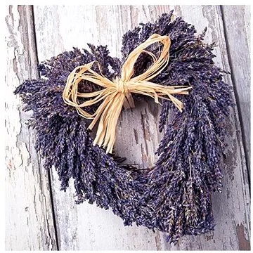 Goba ubrousky Levandulové srdce (3400002)