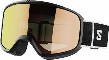 Salomon Aksium 2.0 Photochromic Black Lyžařské brýle