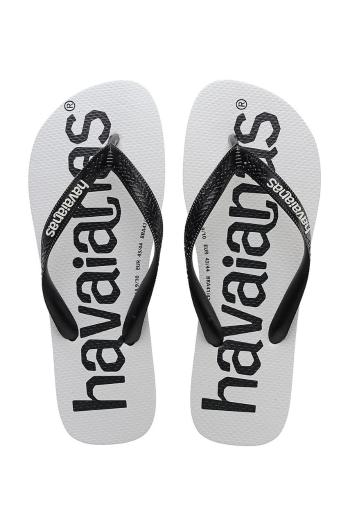 Žabky Havaianas černá barva