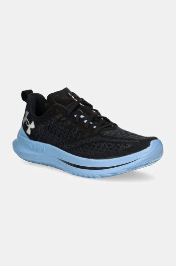 Běžecké boty Under Armour Velociti 4 tmavomodrá barva, 3027585