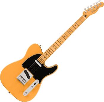 Fender Player II Series Telecaster MN Butterscotch Blonde Elektrická kytara