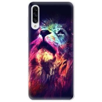 iSaprio Lion in Colors pro Samsung Galaxy A30s (lioc-TPU2_A30S)