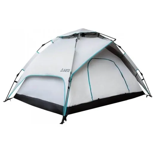 YATE TWINKLE 2 Stan, šedá, velikost