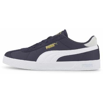 Puma U NYLON Unisex obuv, tmavě modrá, velikost 43