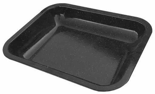 Smaltovaný plech na pečení TORO 29x23cm