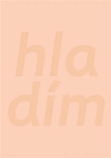 Hladím - Simona Bagarová