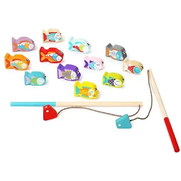 Cubika 13739 Rybolov (4823056513739)