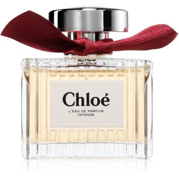 Chloé L'Eau de Parfum Intense parfém plnitelná pro ženy 100 ml