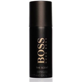 HUGO BOSS The Scent 150 ml (737052992785)