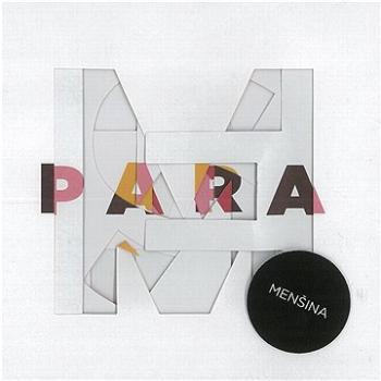 Para: Menšina - CD (PM0066-2)