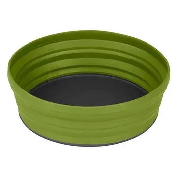 Sea to summit XL-Bowl 1150ml Olive (115OLI)