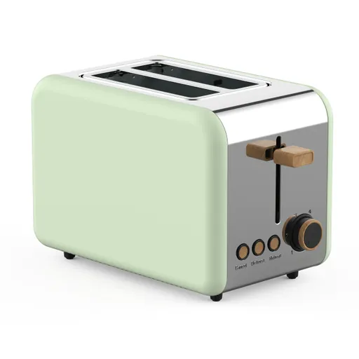 Bravo B-4935 topinkovač Aran, zelená