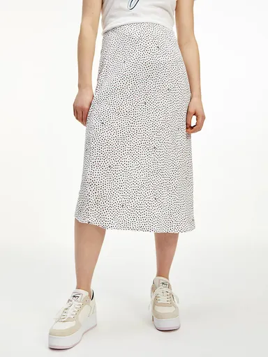 Tommy Jeans dámská vzorovaná sukně DW0DW10356 XS