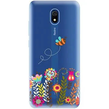 iSaprio Bee pro Xiaomi Redmi 8A (bee01-TPU3_Rmi8A)