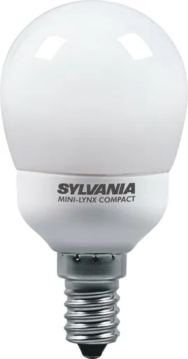 Sylvania ML BALL G45 9W E14 827 5410288310619