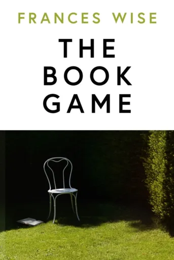 The Book Game - Frances Wise