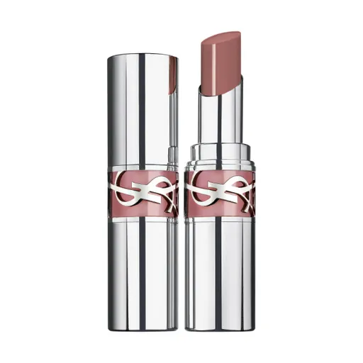 Yves Saint Laurent Loveshine rtěnka se zářivým mokrým efektem - 214 WET GUAVA 3,2 g