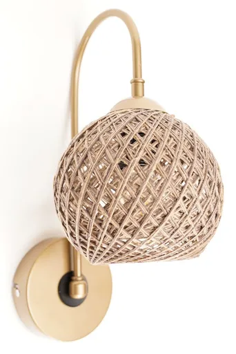 Nástěnná lampa SP021