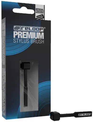 Reloop Premium Stylus Brush