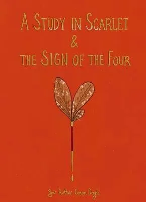 A Study in Scarlet & The Sign of the Four (Collector's Edition) - Sir Arthur Conan Doyle