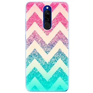 iSaprio Zig-Zag pro Xiaomi Redmi 8 (zig-TPU2-Rmi8)