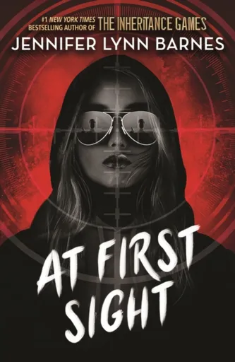 At First Sight - Jennifer Lynn Barnesová