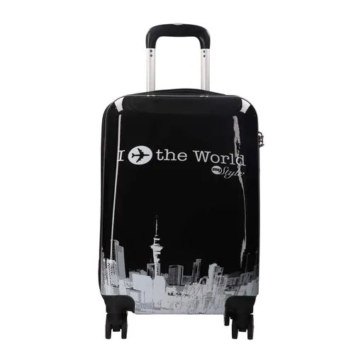 Cestovní kufr Madisson Marcelo S