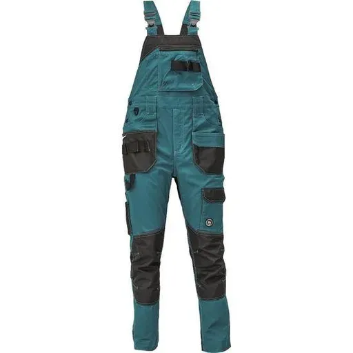 DAYBORO lacl kalhoty petrolejová 46