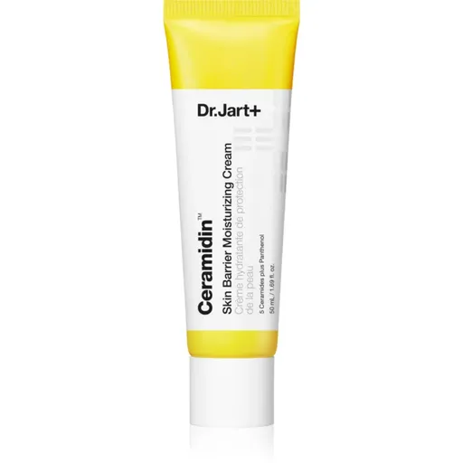 Dr. Jart+ Ceramidin™ Skin Barrier Moisturizing Cream hydratační krém s ceramidy 50 ml