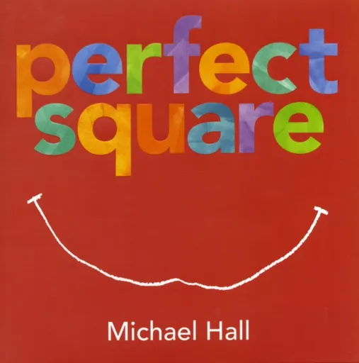 Perfect Square - Michael Hall