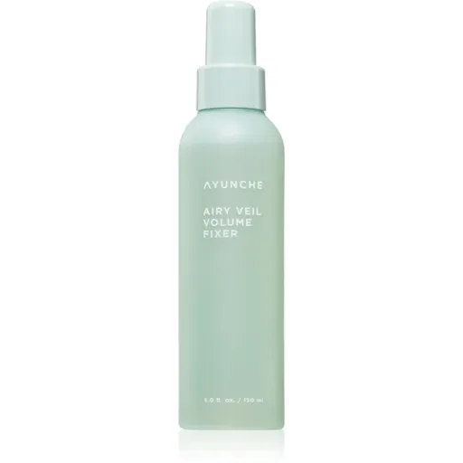 AYUNCHE Airy Veil Volume Fixer ultra lehký sprej pro objem vlasů 150 ml